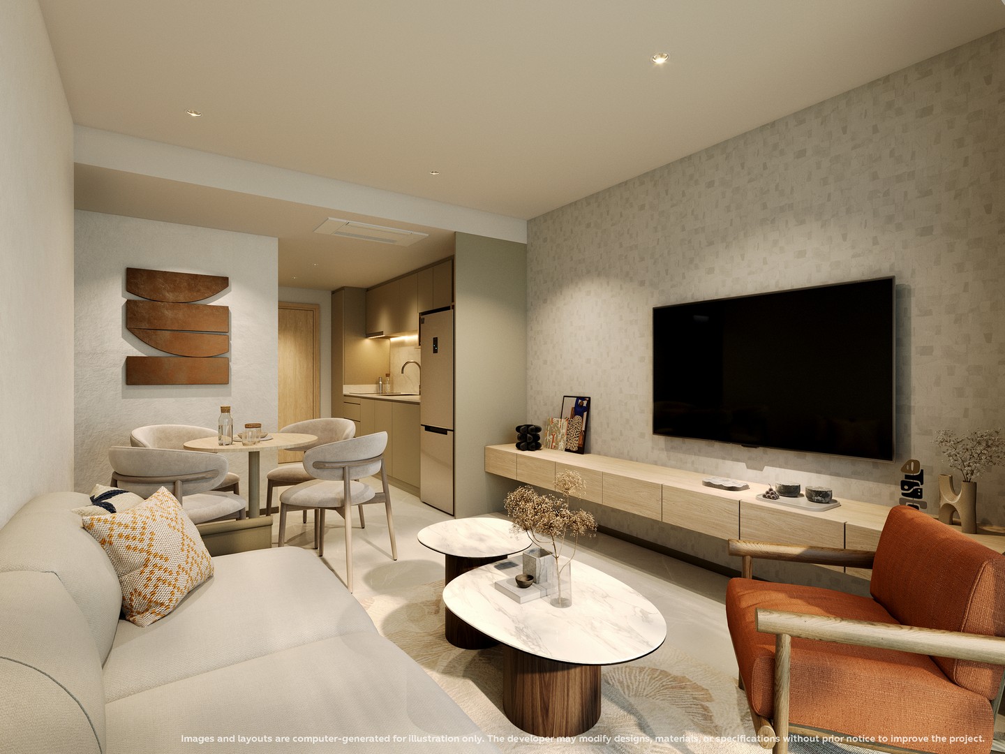 Vibe Residence 20